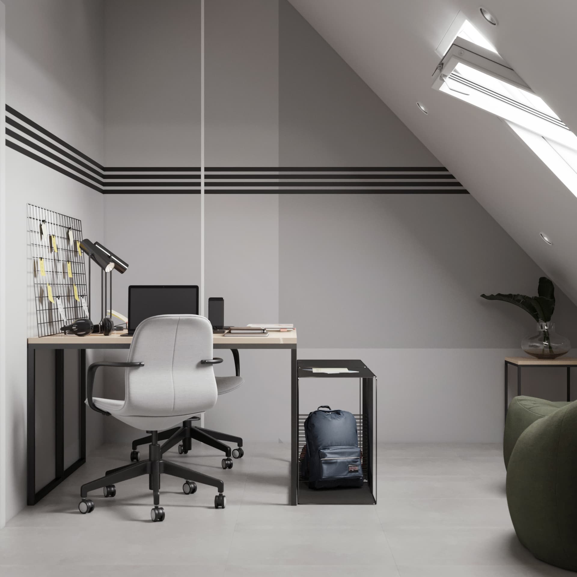 OFFICE TUMAN — фото 26