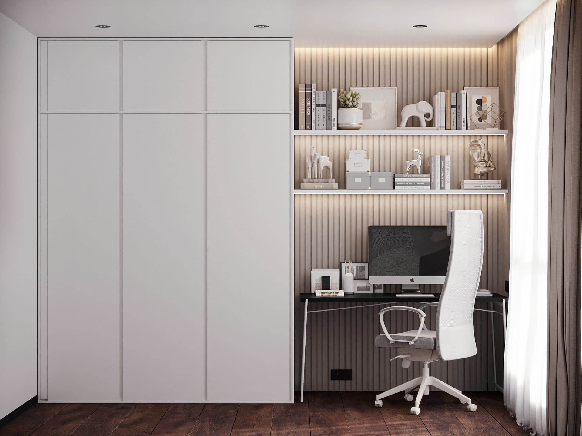 ЖК ARTHOUSE PARK — фото 18